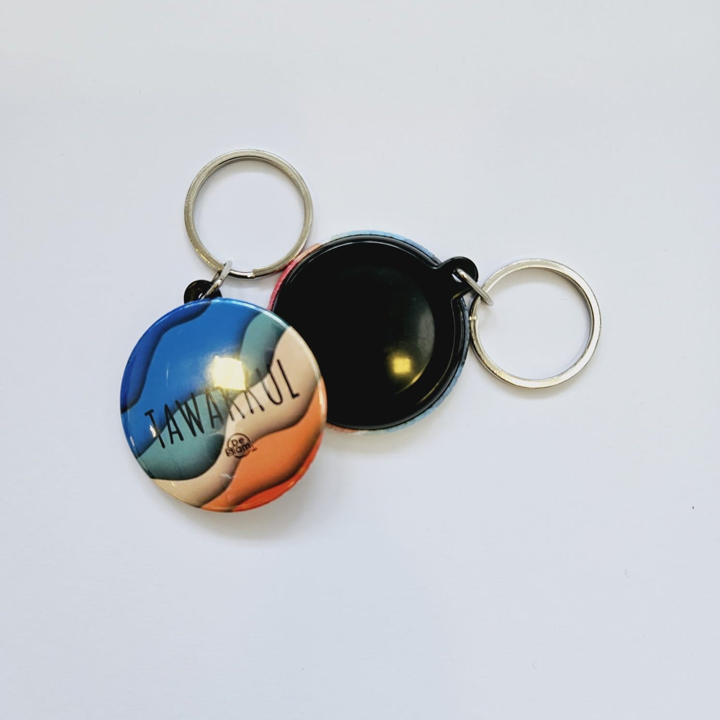 Tawakul - Key Chain