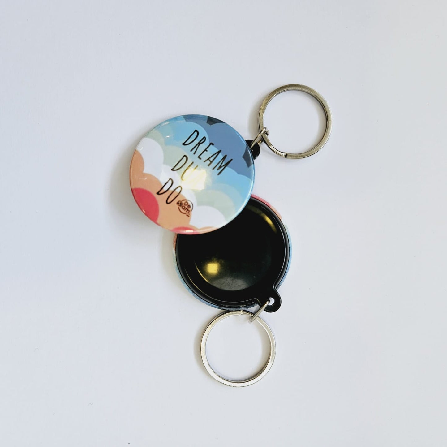 Dream Dua Do - Key Chain