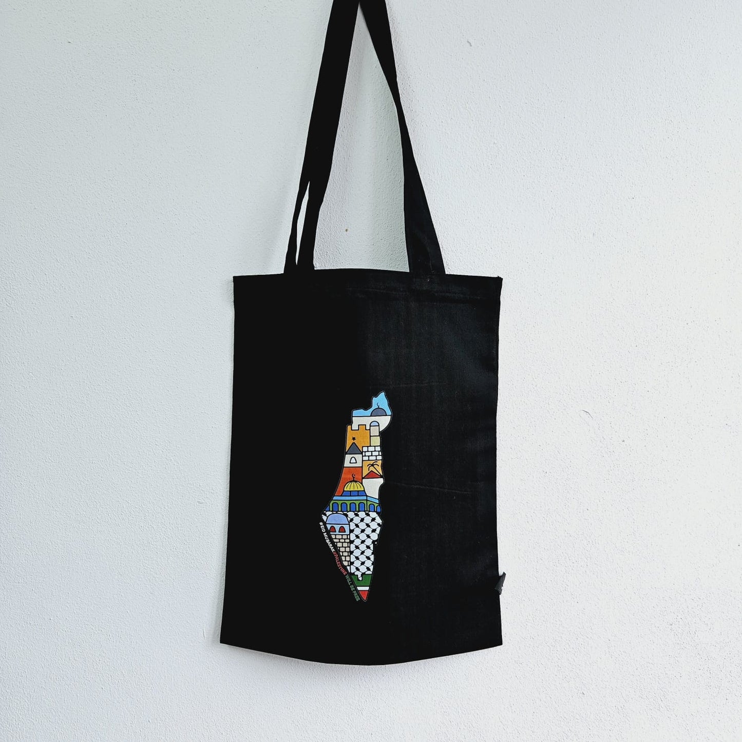 Soul of My Soul - Tote Bag