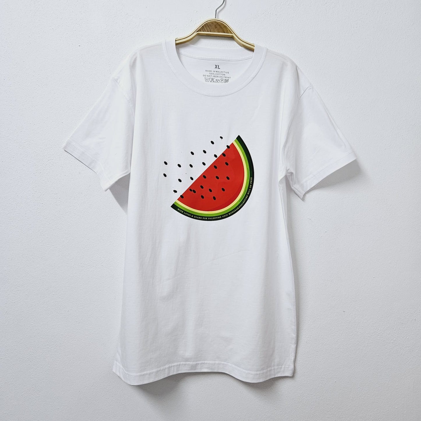 Watermelon - T-Shirt