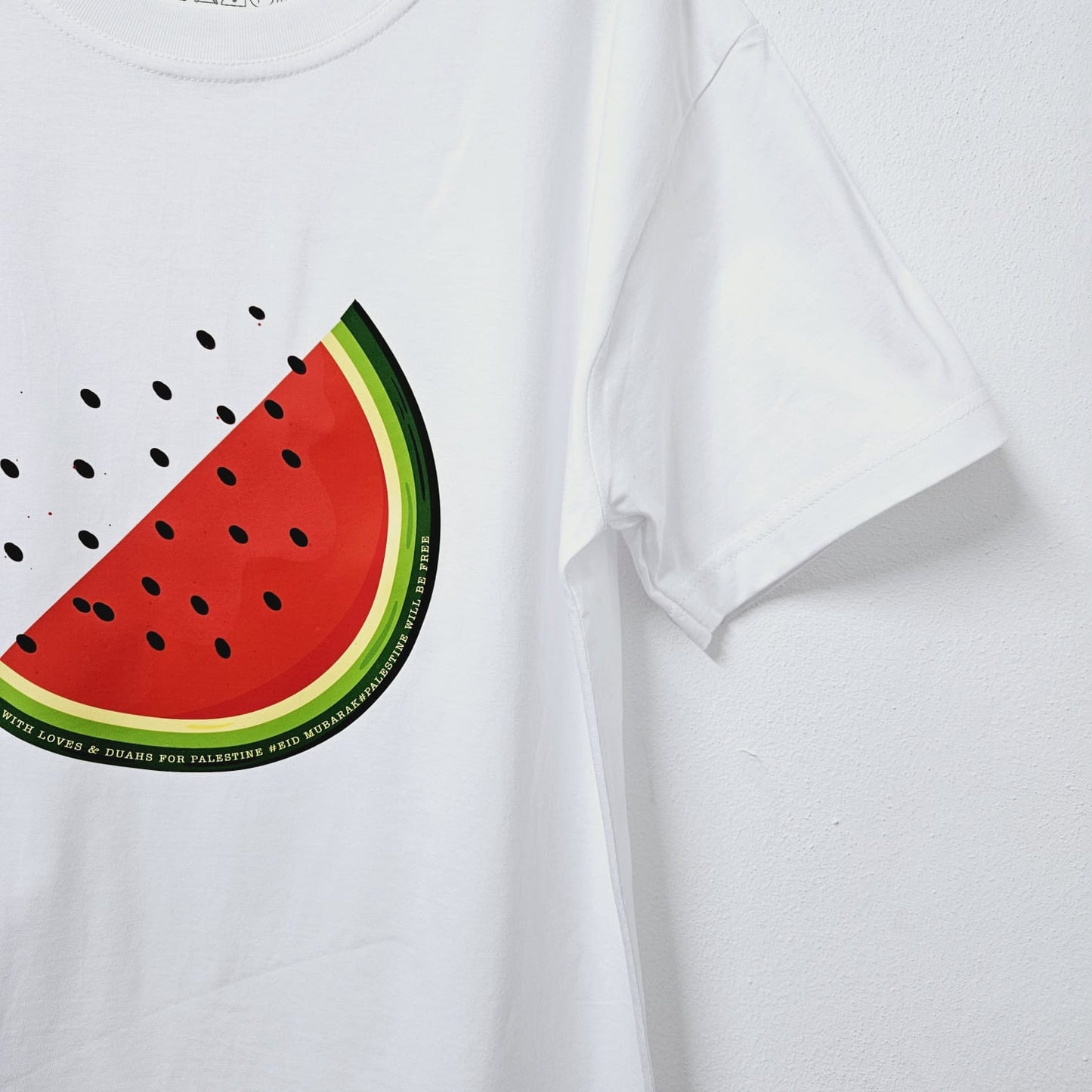 Watermelon - T-Shirt