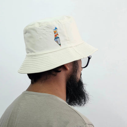 Reversible Bucket Hat - Soul of My Soul