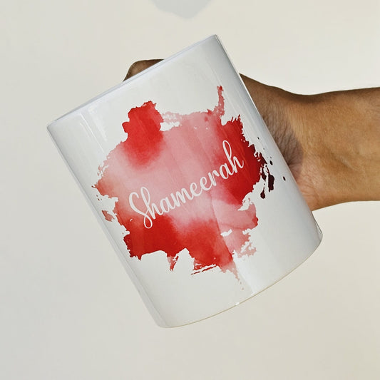 Shameerah - Mug