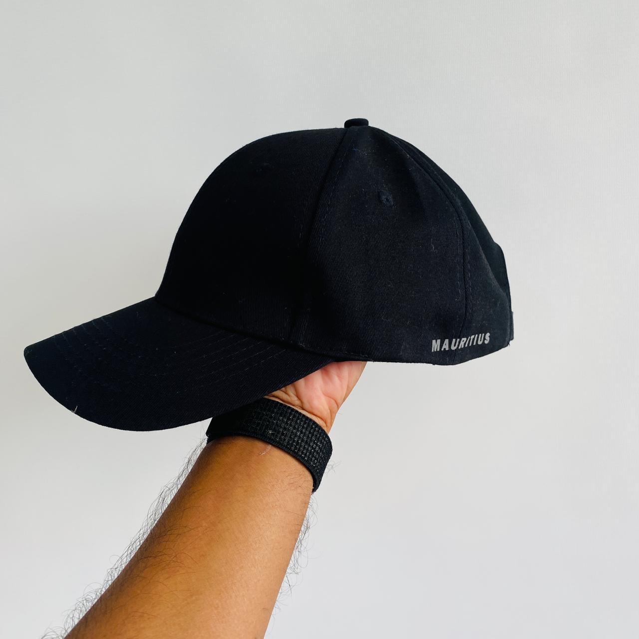 Mauritius Cap