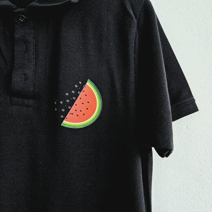 Watermelon - Poloshirt