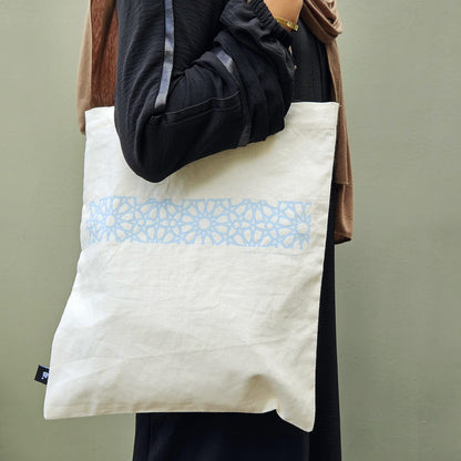 Tote Bag 1445