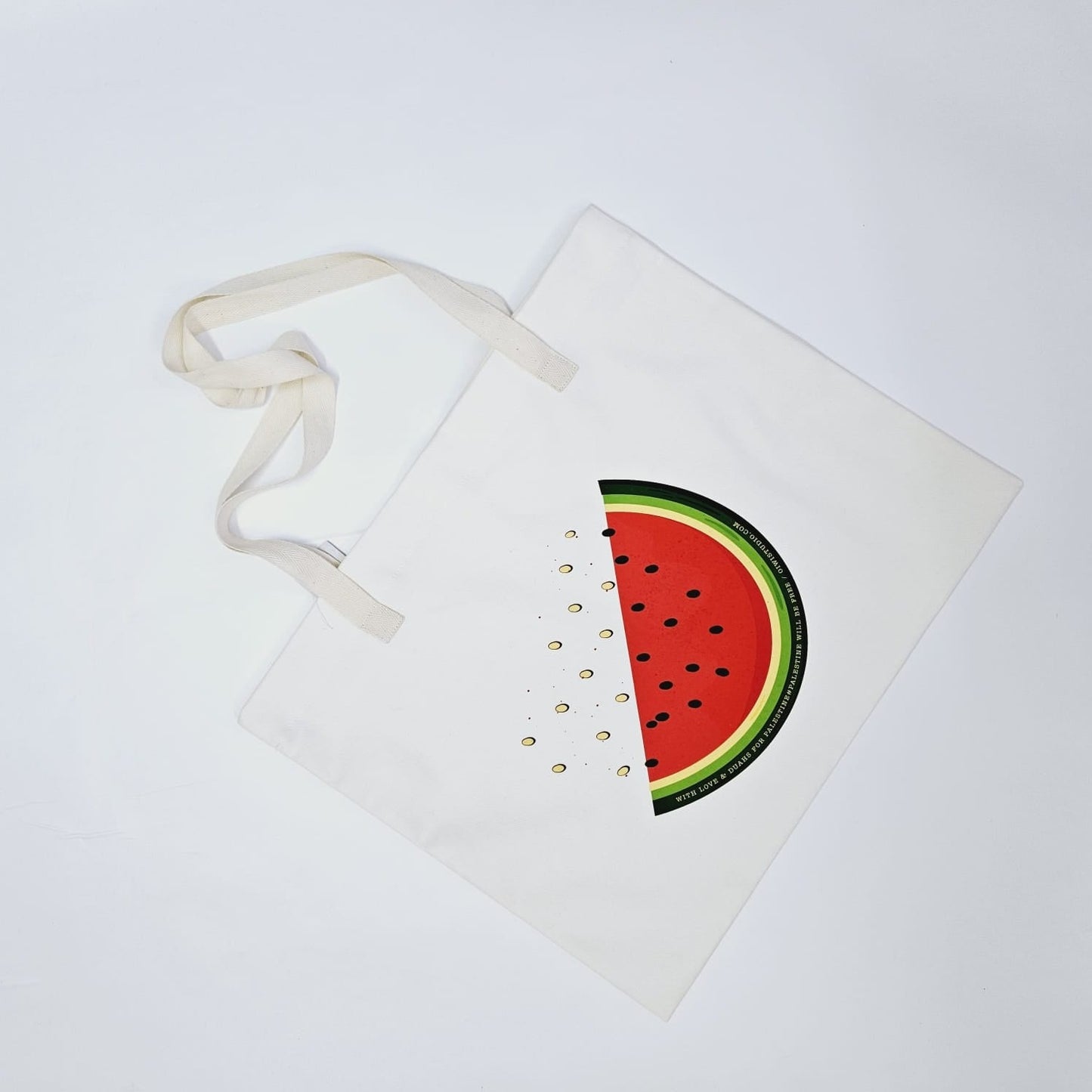 WaterMelon - Tote Bag