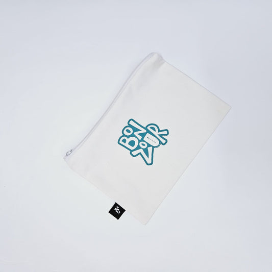 Bon Zour - Zip Pouch