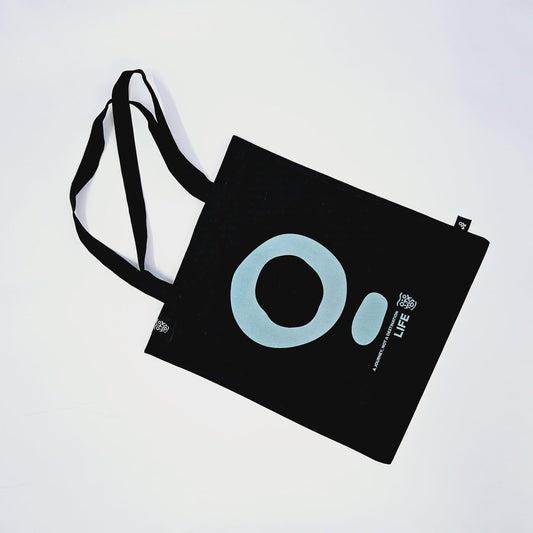 Tote Bag-Life Elemental Collection