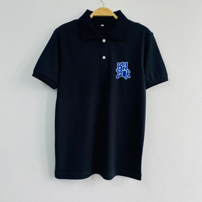 Polo shirt Bon Zour