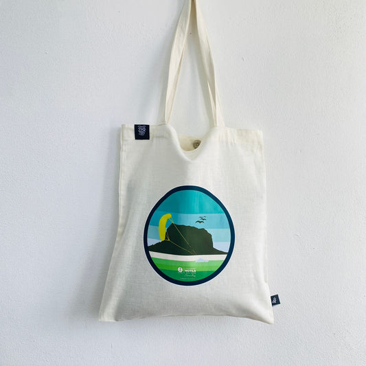 Tote Bag- Le Morne