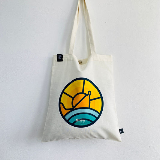 Tote Bag- Pieter Both