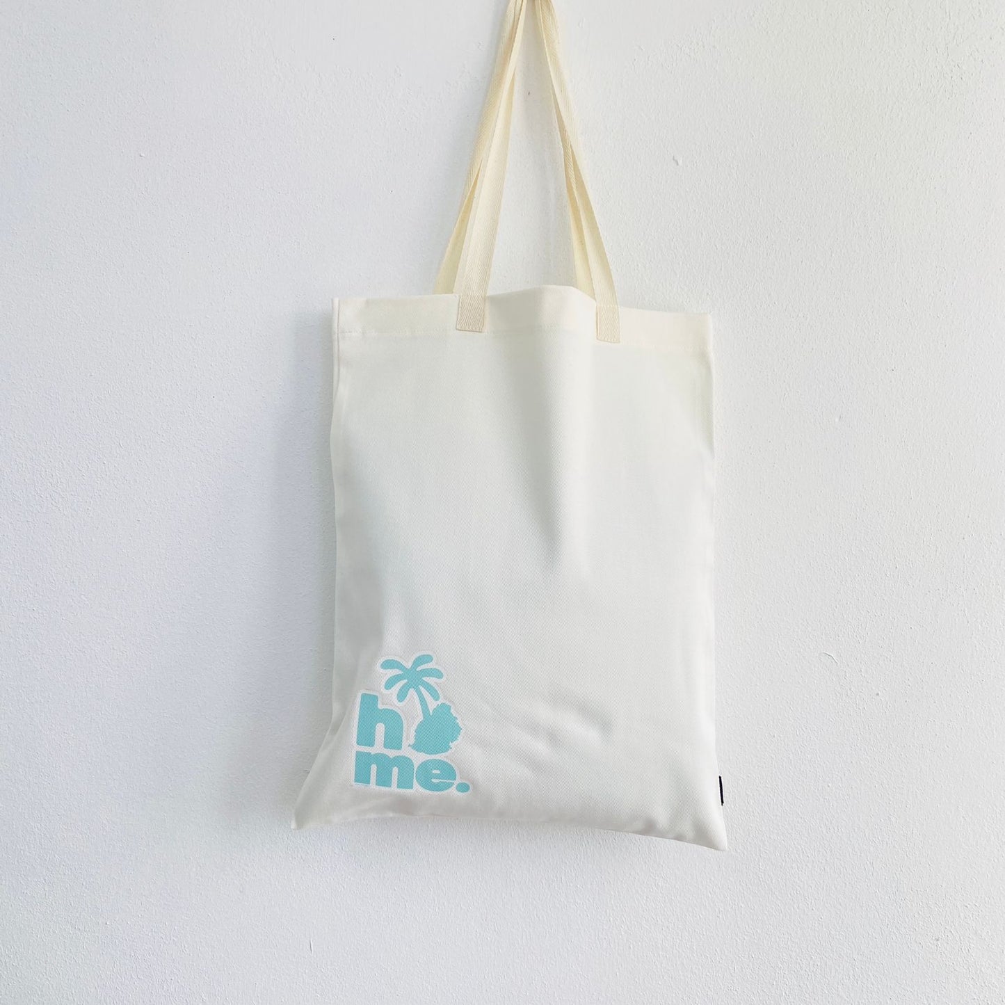 Tote Bag - Home (on side)