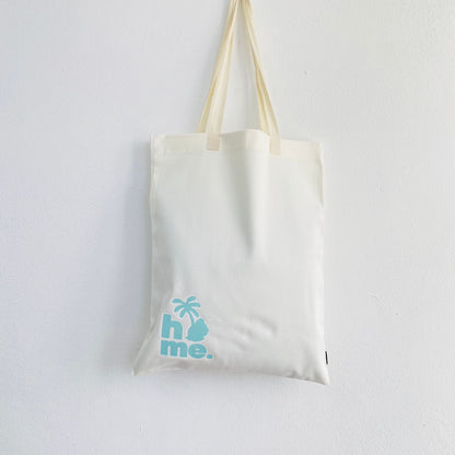 Tote Bag - Home (on side)