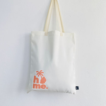 Tote Bag - Home (on side)