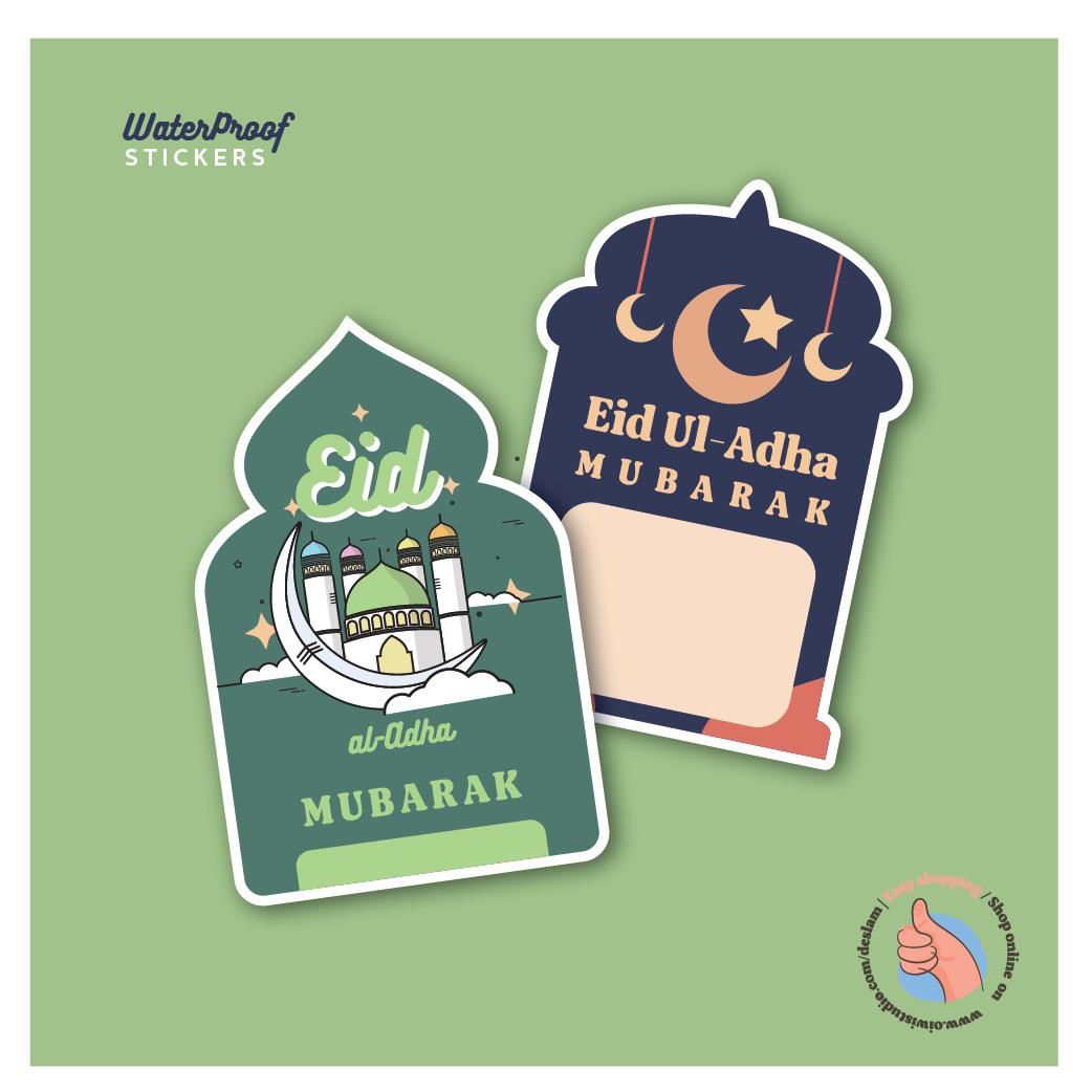 Eid Ul Adha Stickers