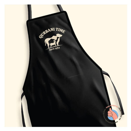 Qurbani time - Apron