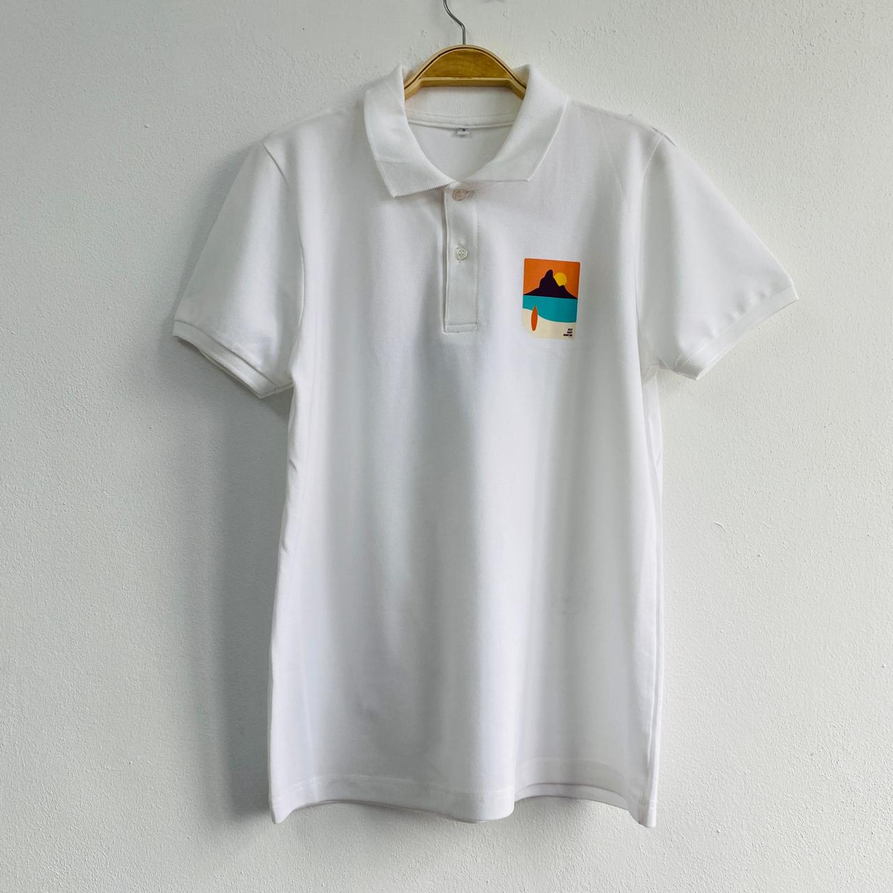 Polo Shirt West Coast