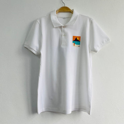 Polo Shirt West Coast