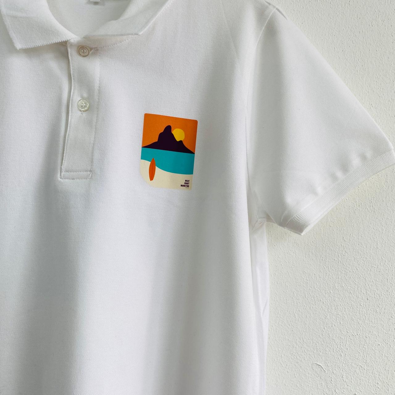 Polo Shirt West Coast