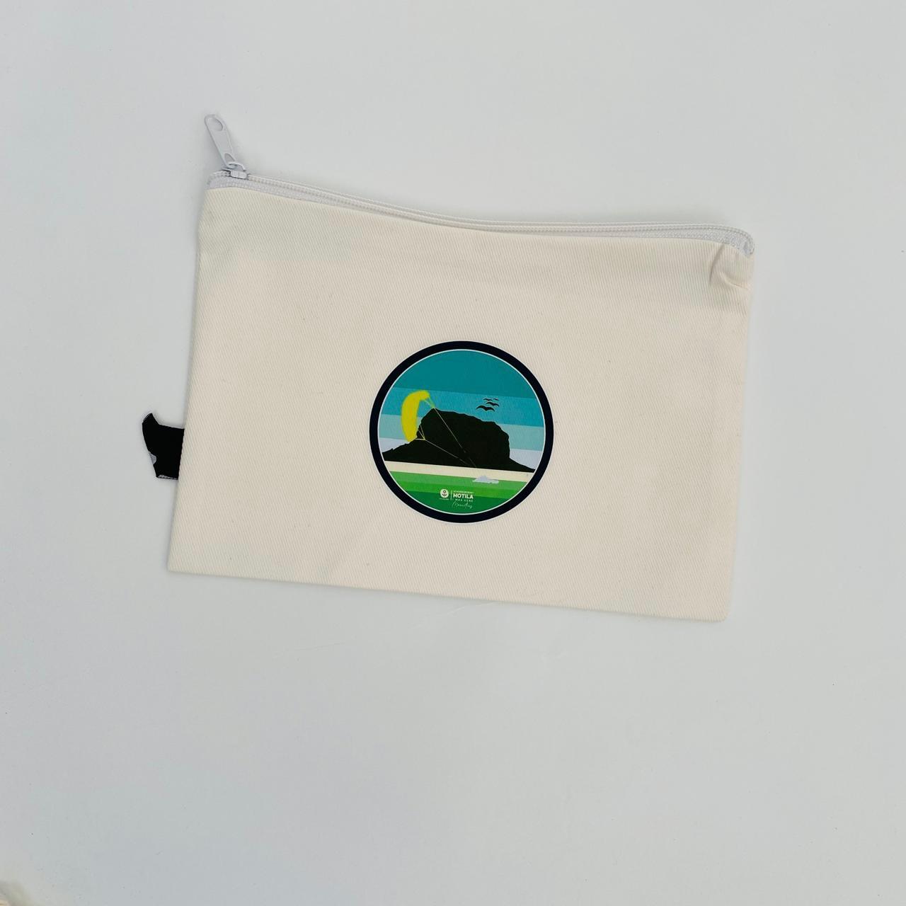 Le Morne - Zip Pouch