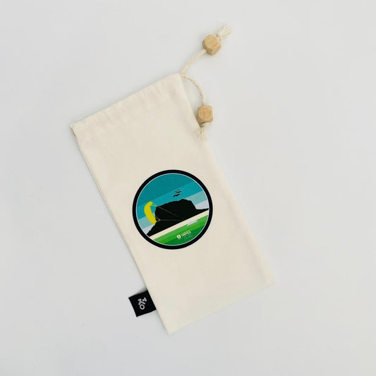 Le Morne - Sunglass Pouch