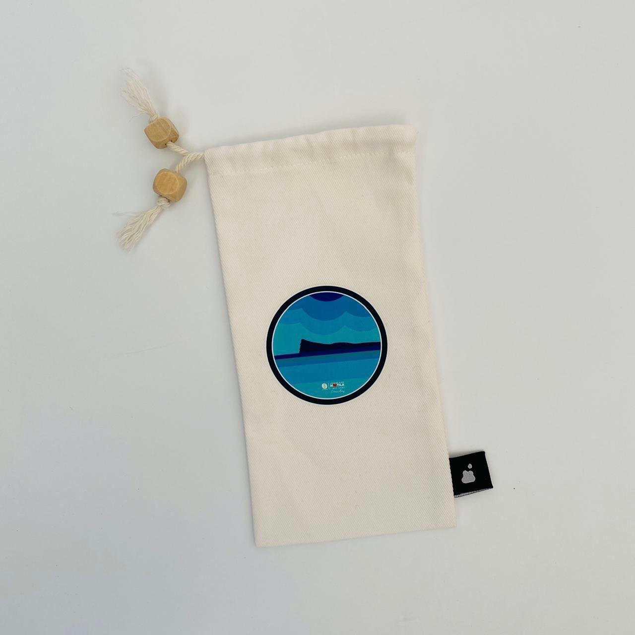 Coin De Mire - Sunglass Pouch