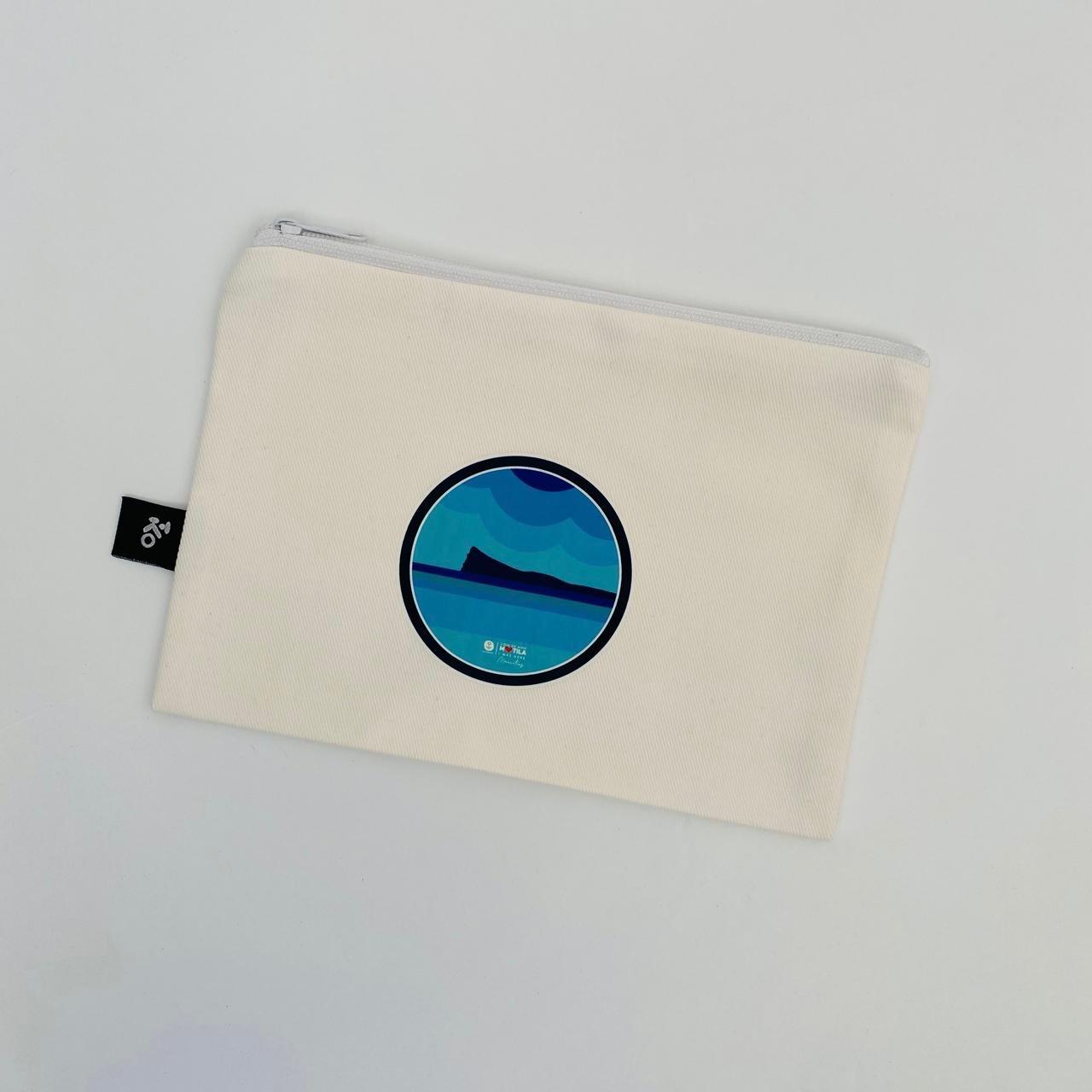 Coin De Mire - Zip Pouch