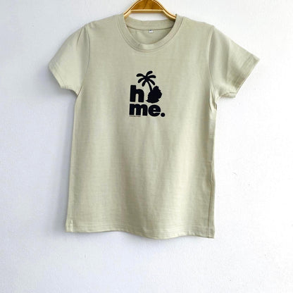 T-shirt Home Design