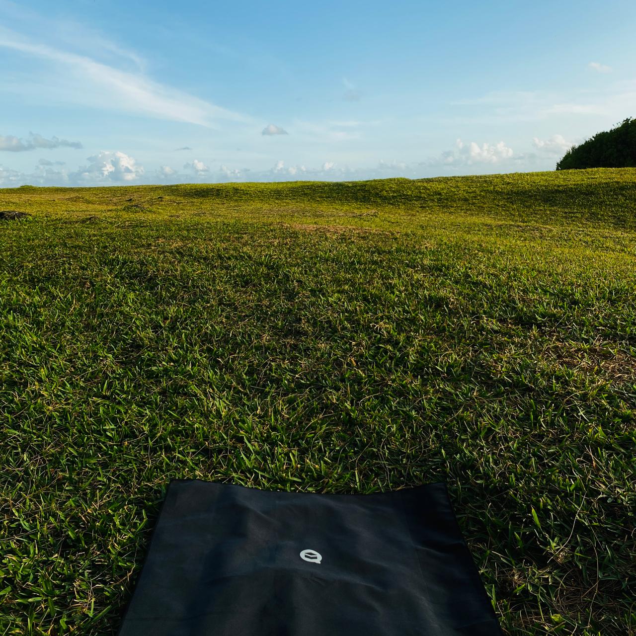 Prayer Mat (QibMat)