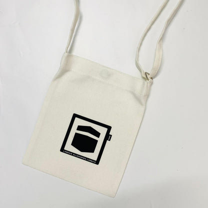 Shoulder Sling Bag - Kaaba