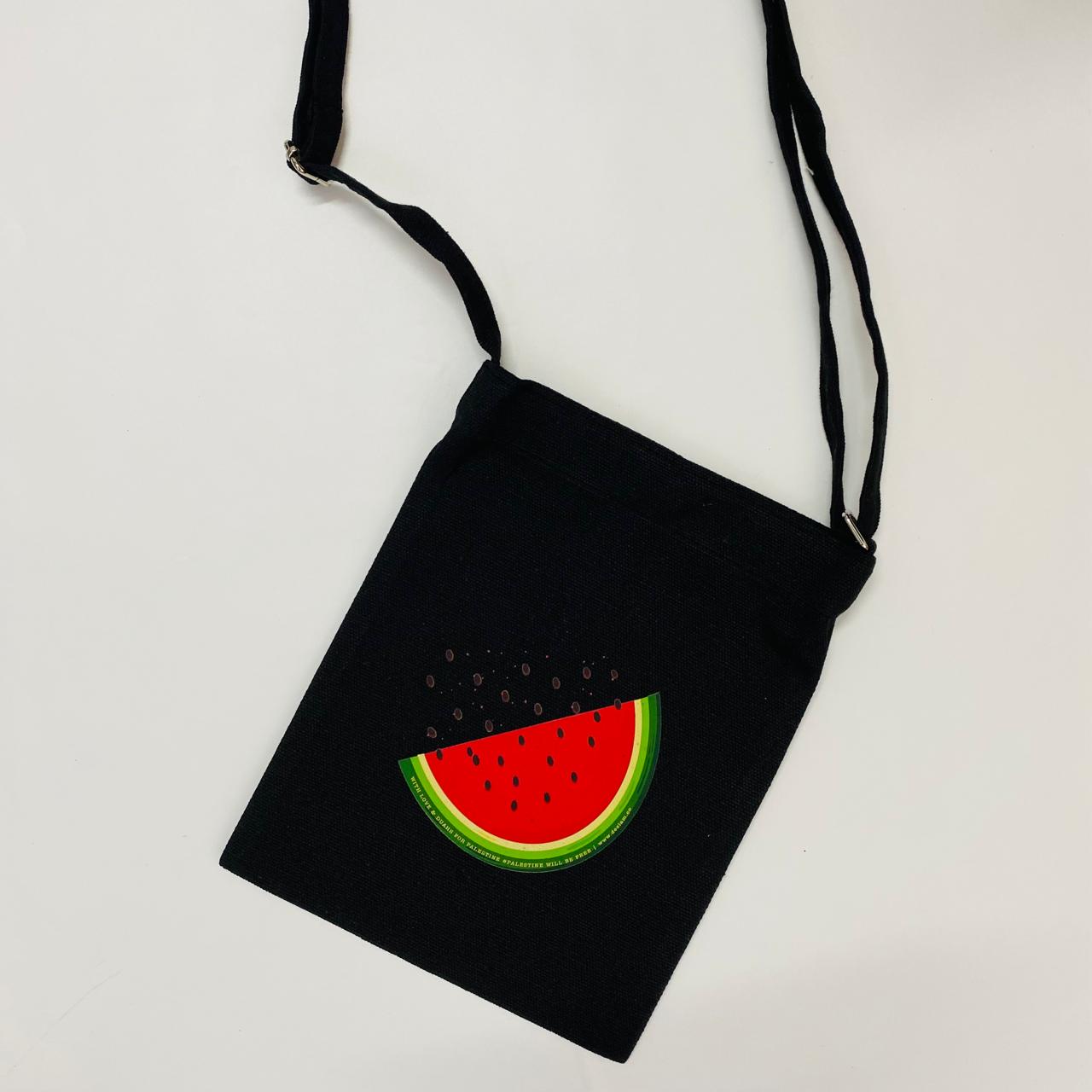 Shoulder Sling Bag - Watermelon