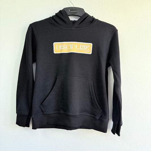 Discipline - Hoodie