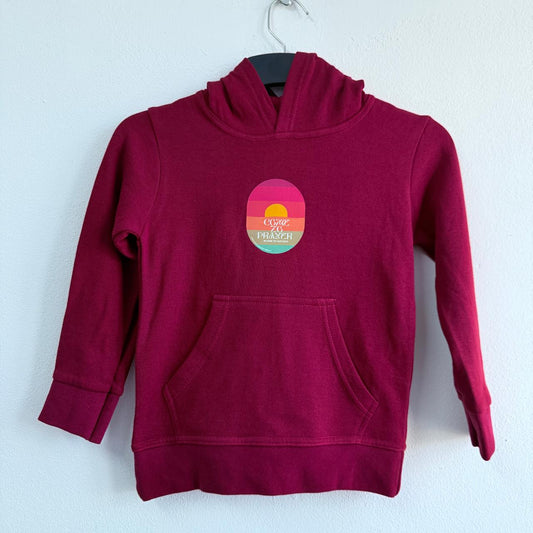Come to Prayer - Hoodie