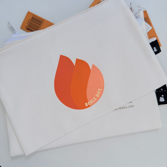 Boule Dife - Zip Pouch