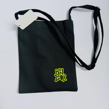 Shoulder Sling Bag - Bon Zour