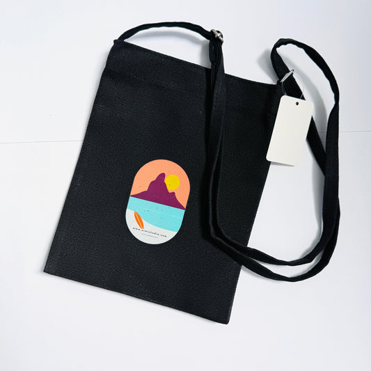 Shoulder Sling Bag - West Coast