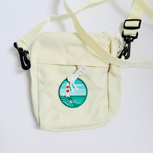Crossbody Sling Bag - Albion