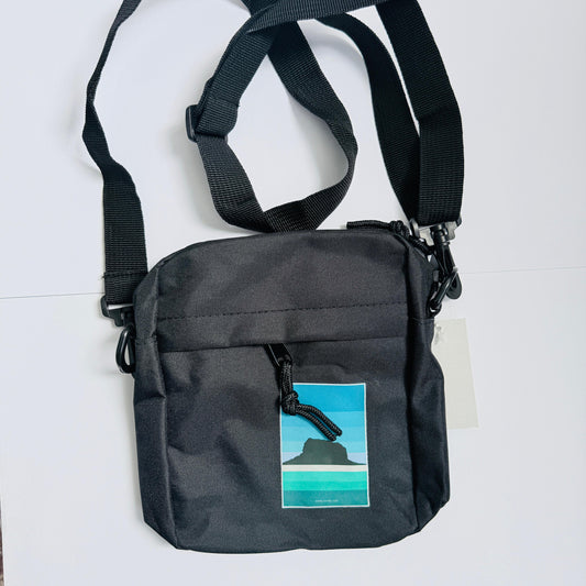 Crossbody Sling Bag - Le Morne