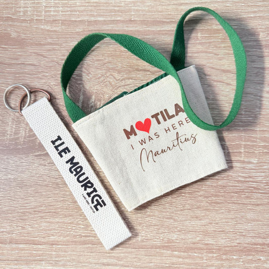 Coffee Mug Holder - Motila