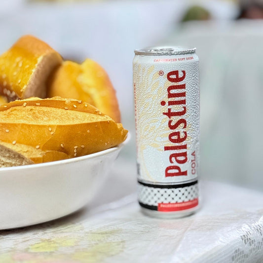 Cola Drink