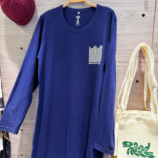 Ripple Now, Wave Forever! T-shirt