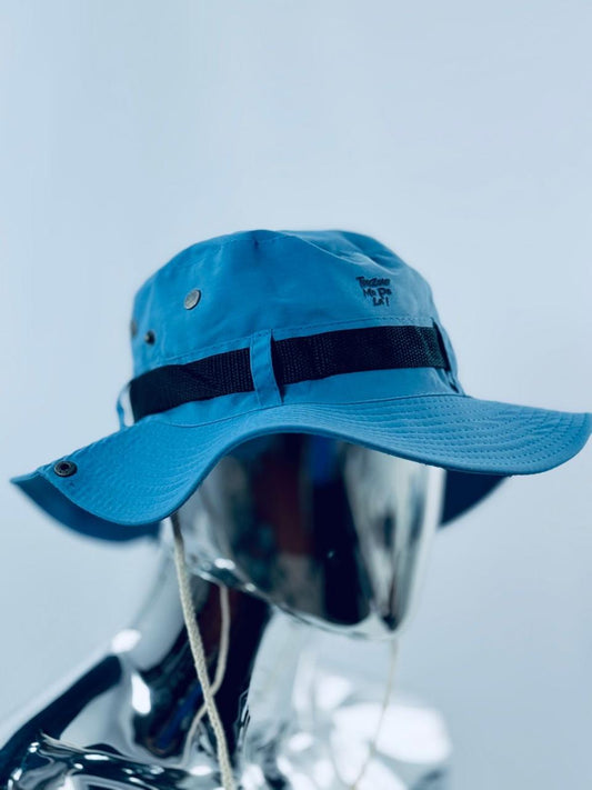 Safari Hat - Touzour Mo Pe La