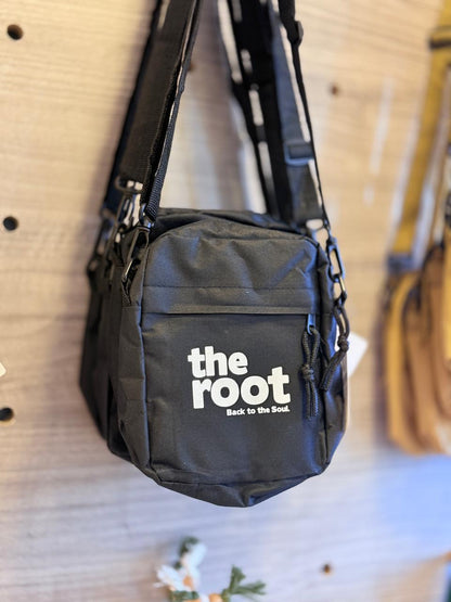 Crossbody Sling Bag - The Root