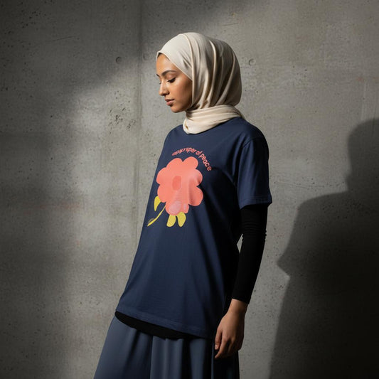 Whisper of Peace T-Shirt