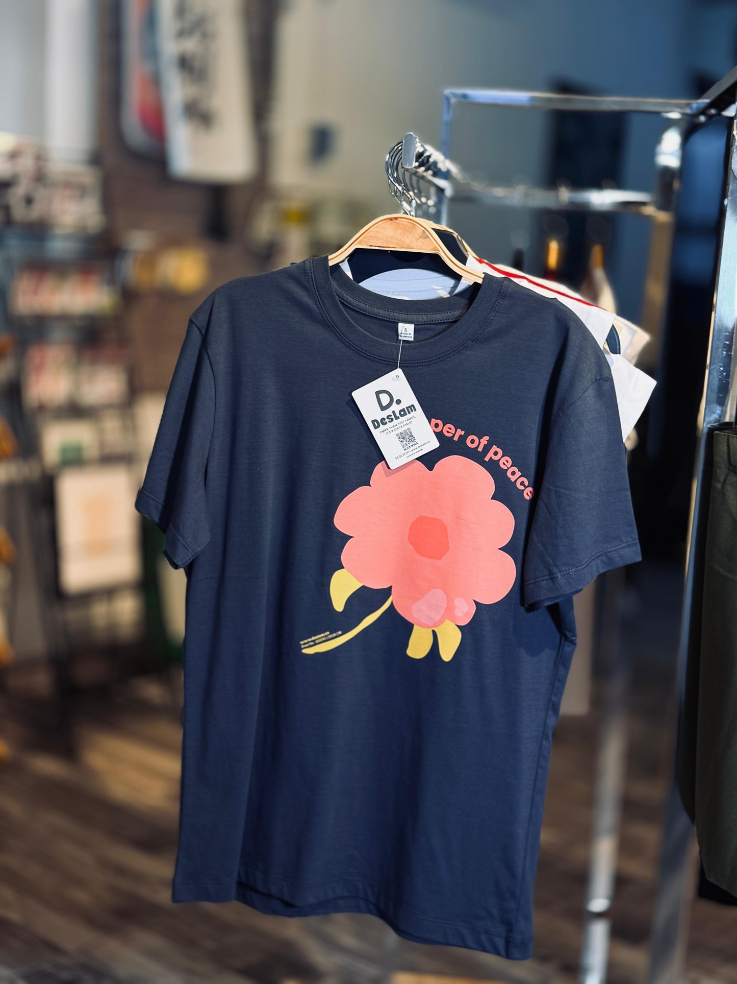 Whisper of Peace T-Shirt
