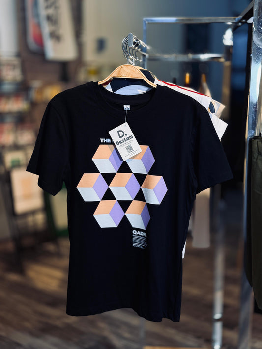 The Decree Qadr - Purposefully Written T-Shirt