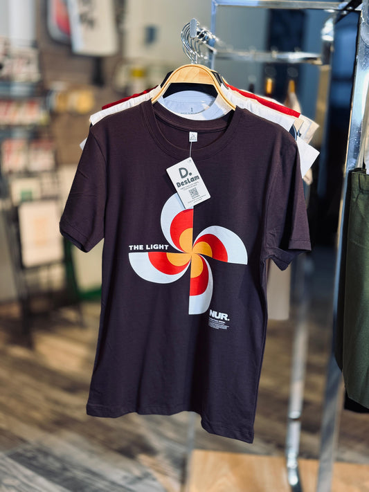 The Light Nur - Guide from Within T-Shirt