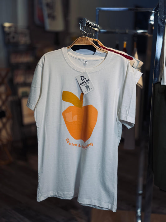 Rooted and Blooming T-shirt
