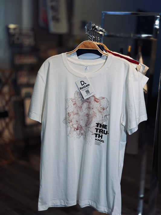 The Truth Haqq - Reality Over Illusion T-shirt
